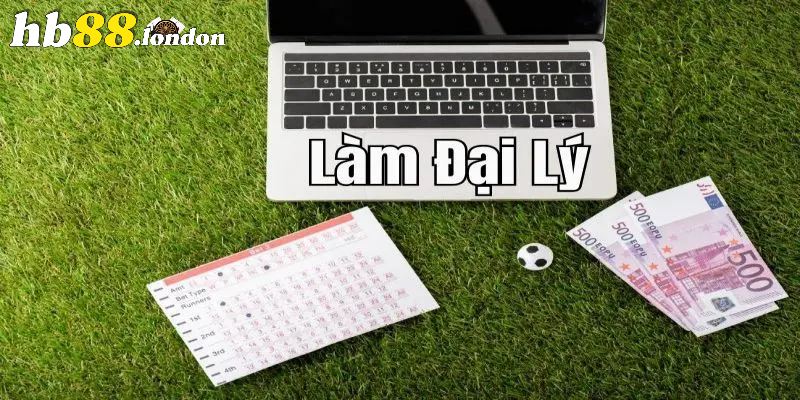 Hướng dẫn chi tiết cách tham gia chương trình đại lý HB88