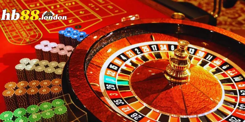 Những lý do bạn nên chọn Casino HB88 để trải nghiệm