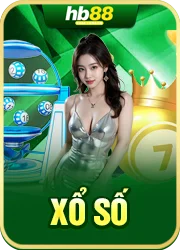 Xổ Số